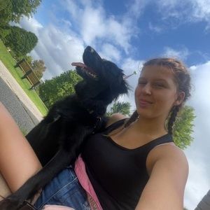 Meet your Posher, Michelle